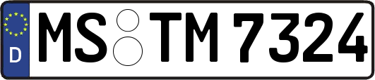 MS-TM7324