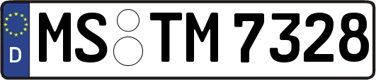 MS-TM7328