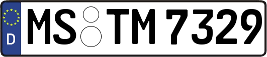 MS-TM7329