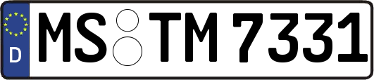 MS-TM7331