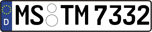 MS-TM7332