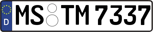 MS-TM7337