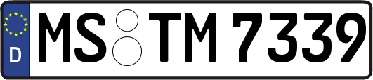 MS-TM7339