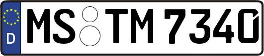 MS-TM7340