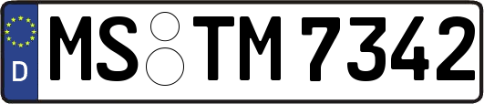 MS-TM7342