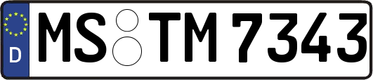MS-TM7343