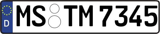 MS-TM7345