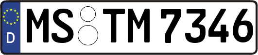 MS-TM7346