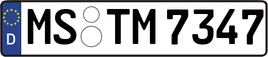 MS-TM7347