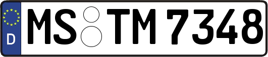 MS-TM7348