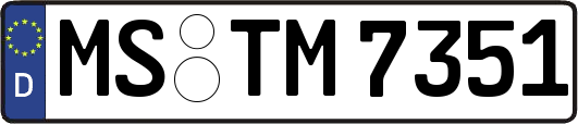 MS-TM7351