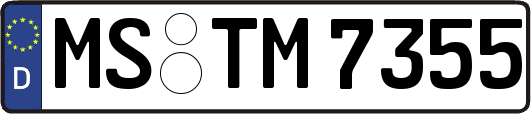 MS-TM7355
