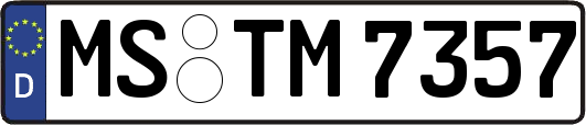 MS-TM7357
