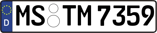 MS-TM7359
