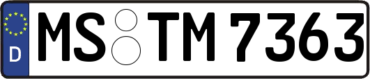 MS-TM7363