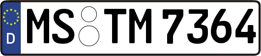 MS-TM7364