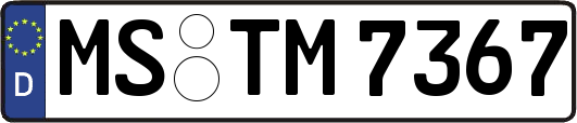 MS-TM7367