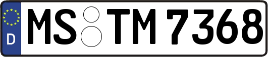 MS-TM7368