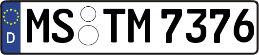 MS-TM7376