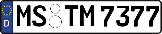 MS-TM7377