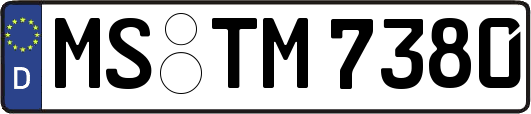 MS-TM7380