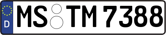 MS-TM7388