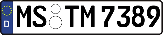 MS-TM7389