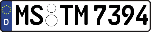 MS-TM7394