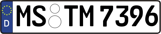 MS-TM7396