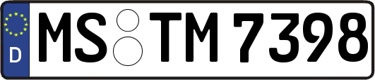 MS-TM7398