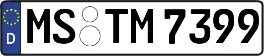 MS-TM7399