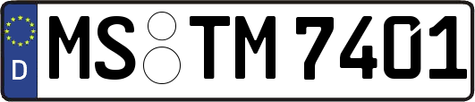 MS-TM7401