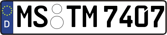 MS-TM7407