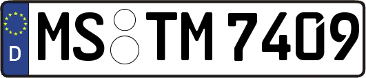 MS-TM7409