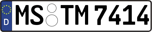 MS-TM7414