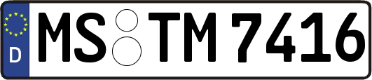 MS-TM7416