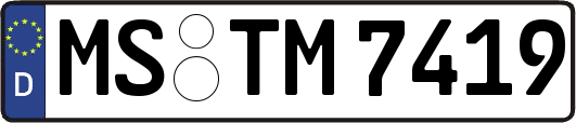 MS-TM7419