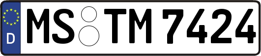 MS-TM7424