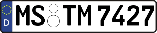 MS-TM7427