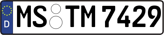 MS-TM7429