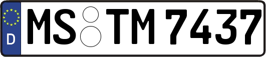 MS-TM7437