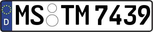 MS-TM7439