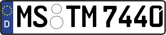 MS-TM7440
