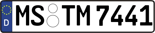 MS-TM7441