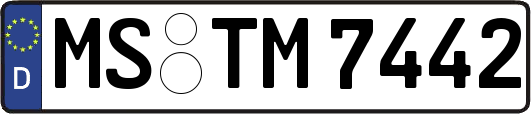 MS-TM7442