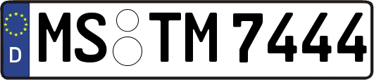 MS-TM7444