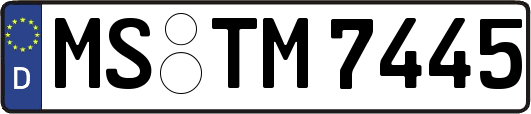 MS-TM7445