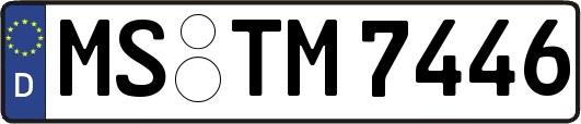 MS-TM7446
