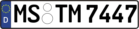 MS-TM7447