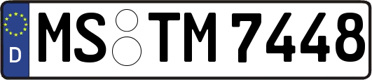 MS-TM7448
